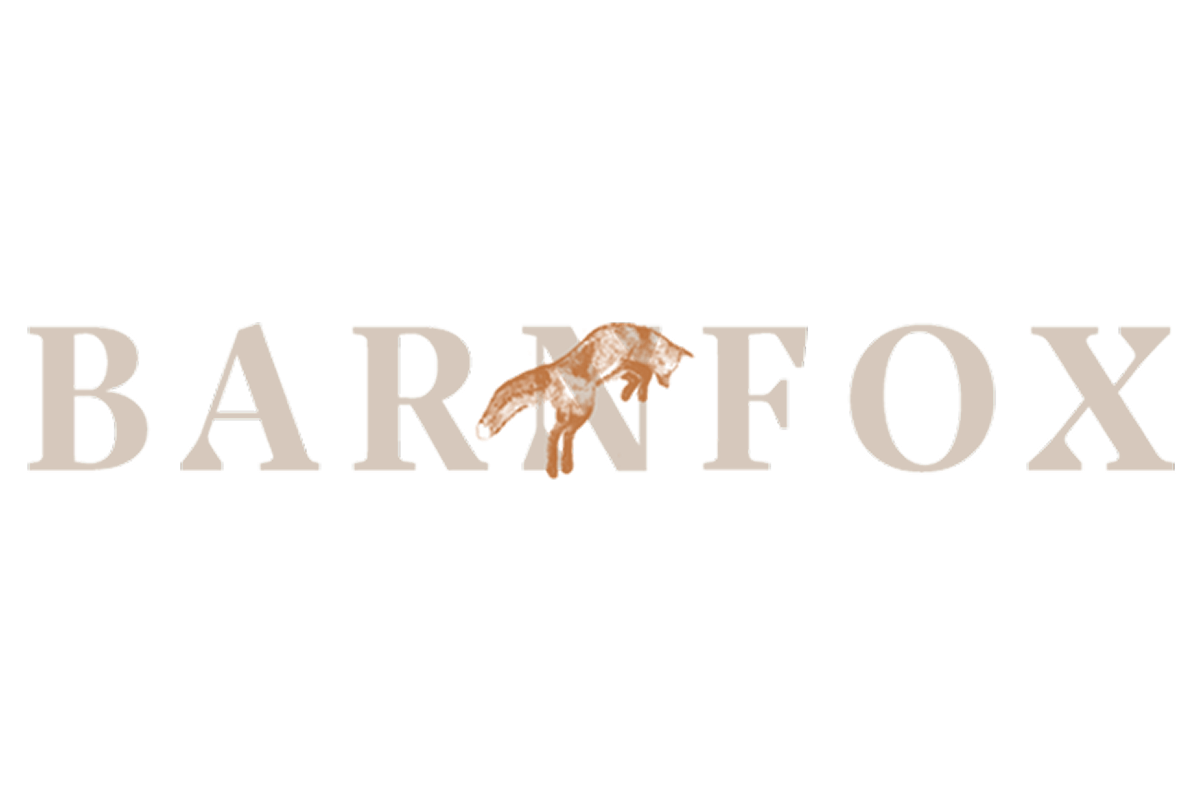 Barnfox