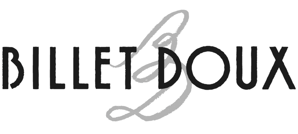 Billet Doux Bridal