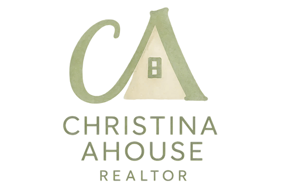 Christina Ahouse