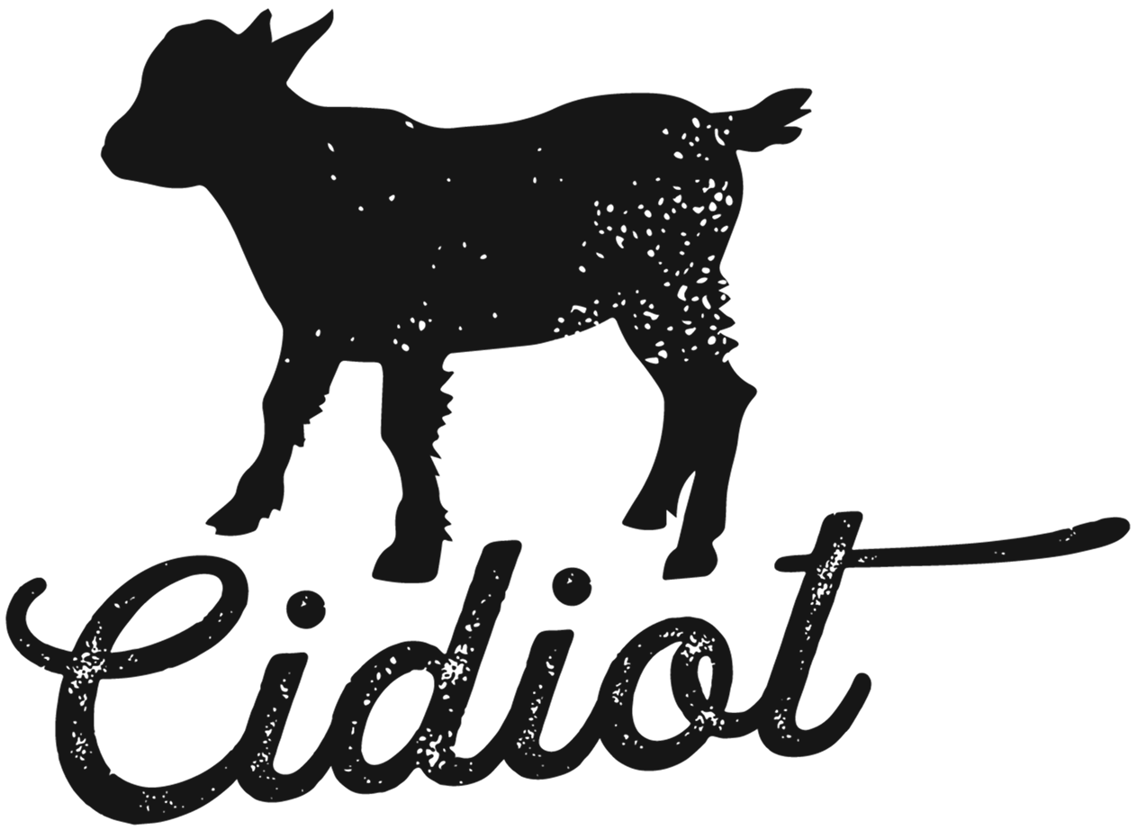 Cidiot