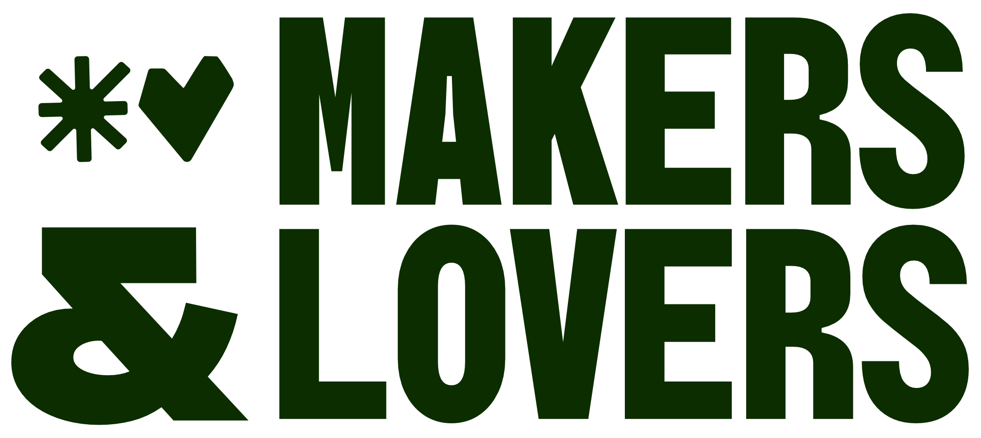 Makers & Lovers