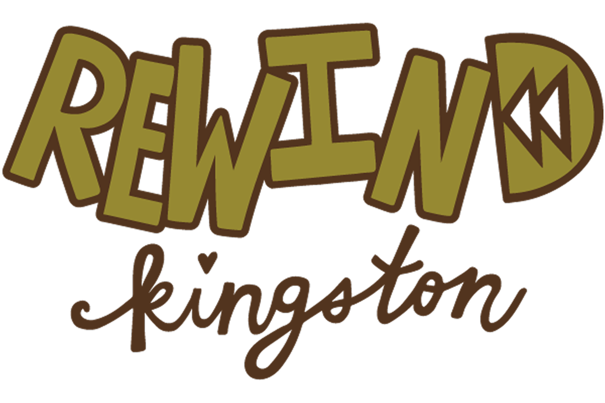 Rewind Kingston
