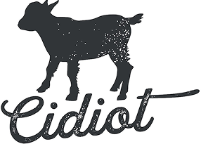 Cidiot Podcast