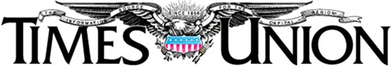 Albany Times Union